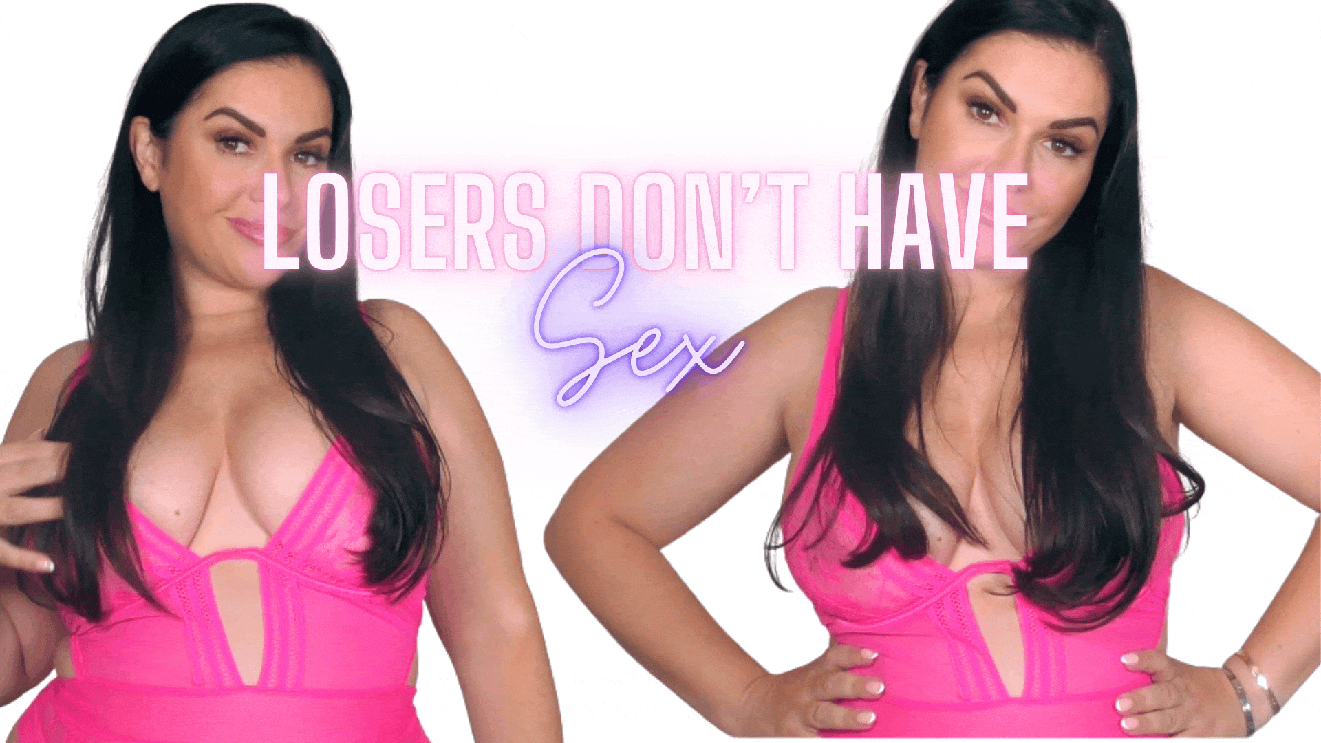 Losers Dont Have Sex