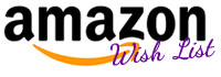 Jasmine's Wishlist