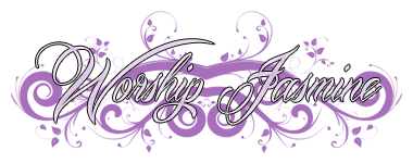 Worship Jasmine